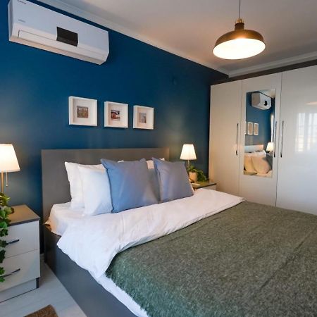 Excellent Flat Near Hadrian'S Gate Apartment Antalya Luaran gambar