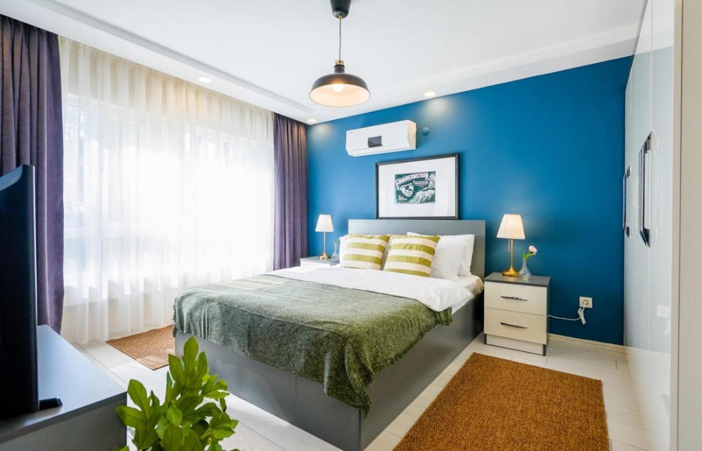Excellent Flat Near Hadrian'S Gate Apartment Antalya Luaran gambar