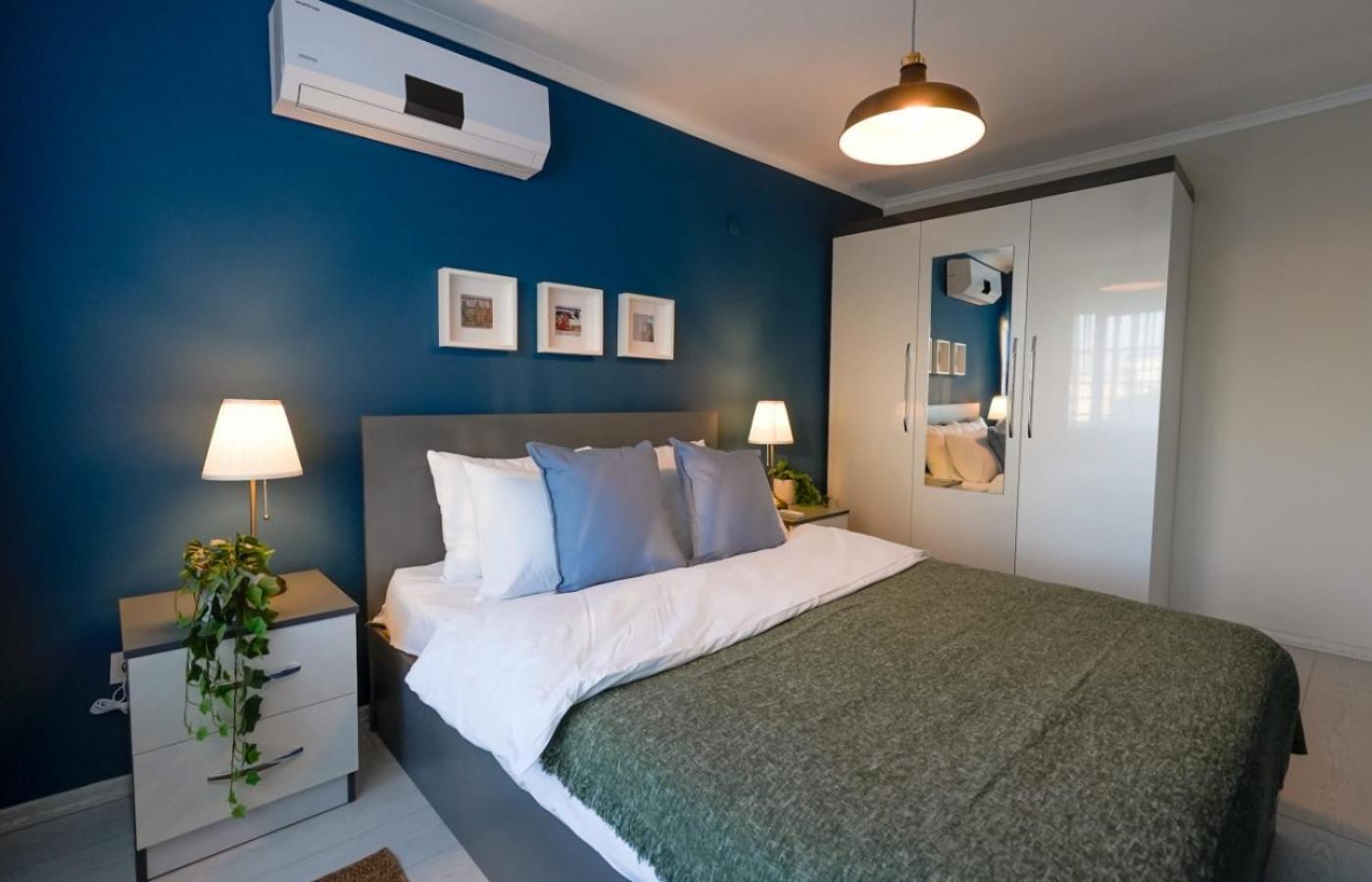Excellent Flat Near Hadrian'S Gate Apartment Antalya Luaran gambar