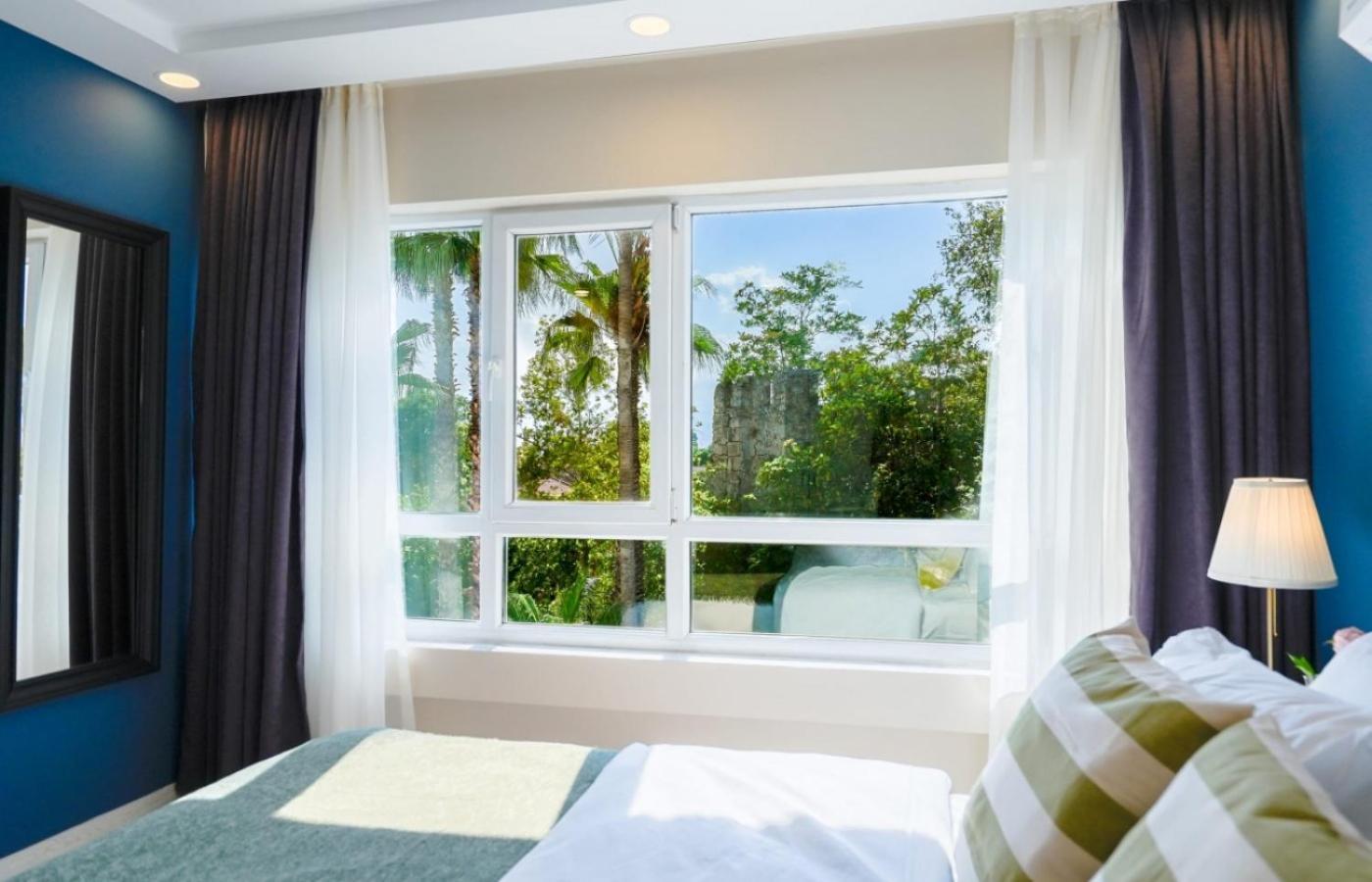 Excellent Flat Near Hadrian'S Gate Apartment Antalya Luaran gambar